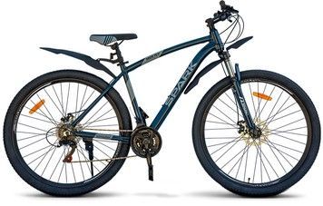 Велосипед SPARK MOUNT (колеса - 29", алюминиевая рама - 19")
