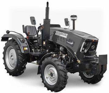 Минитрактор KENTAVR 404 SD