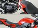 Мотоцикл ZONGSHEN ZS250GS-3, Красный