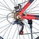 Велосипед SPARK MOUNT (колеса - 29", алюминиевая рама - 19")