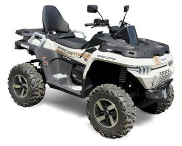 Квадроцикл BENDA Redstone 550 R2 (Base)