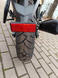 Мотоцикл TVS APACHE RTR 180, Черный