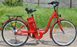 Электровелосипед Skybike Lira, Красный