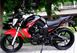 Мотоцикл VIPER ZS200-R2, Черно-красный