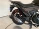 Мотоцикл LIFAN LF175-2E CITYR 200, Черный