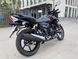Мотоцикл TVS APACHE RTR 180, Черный