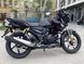 Мотоцикл TVS APACHE RTR 180, Черный