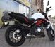Мотоцикл Benelli TNT 302S ABS, Белый