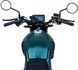 Мотоцикл SPARK SP250SC-1, Чорний