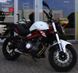 Мотоцикл Benelli TNT 302S ABS, Белый