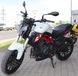 Мотоцикл BENELLI TNT 302S ABS, Білий