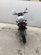 Мотоцикл SHINERAY XY 250GY-6C 2020MY, Чорно-синій