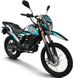 Мотоцикл SHINERAY XY 250GY-6C 2020MY, Чорно-синій