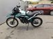 Мотоцикл SHINERAY XY 250GY-6C 2020MY, Черно-синий