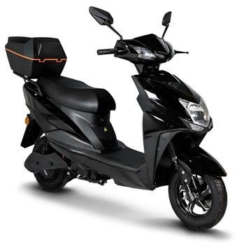 Электроскутер ATLAS Falcon 1500 [Вт] Box