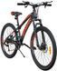 Велосипед SPARK ROYAL (колеса - 26", сталева рама - 14")