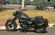 Мотоцикл SKYBIKE RENEGADE 200, Черный