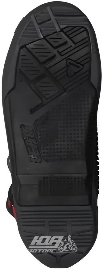 Мотоботи LEATT 3.5 Boot Red 10