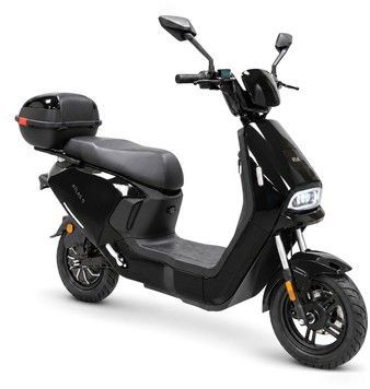 Электроскутер ATLAS Bee 1000 [Вт]