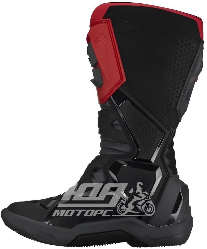 Мотоботи LEATT 3.5 Boot Red 10