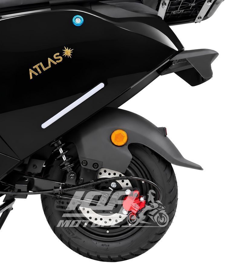 Электроскутер ATLAS Bee 1000 [Вт]