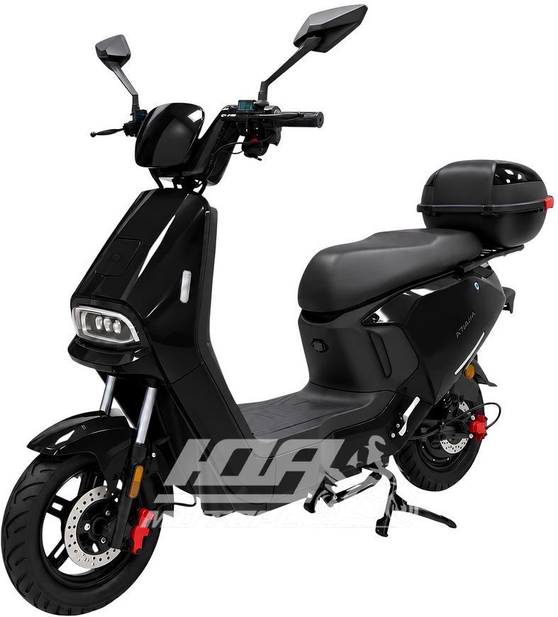 Электроскутер ATLAS Bee 1000 [Вт]