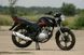 Мотоцикл SKYBIKE BURN II 200 (QINGQI), Чорний