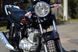 Мотоцикл SKYBIKE BURN II 200 (QINGQI), Чорний