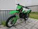 Мотоцикл SHINERAY XY150GY-11B LIGHT CROSS (2019 г.), Зеленый