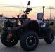 Квадроцикл MotoLeader ML500 ATV, Камуфляж