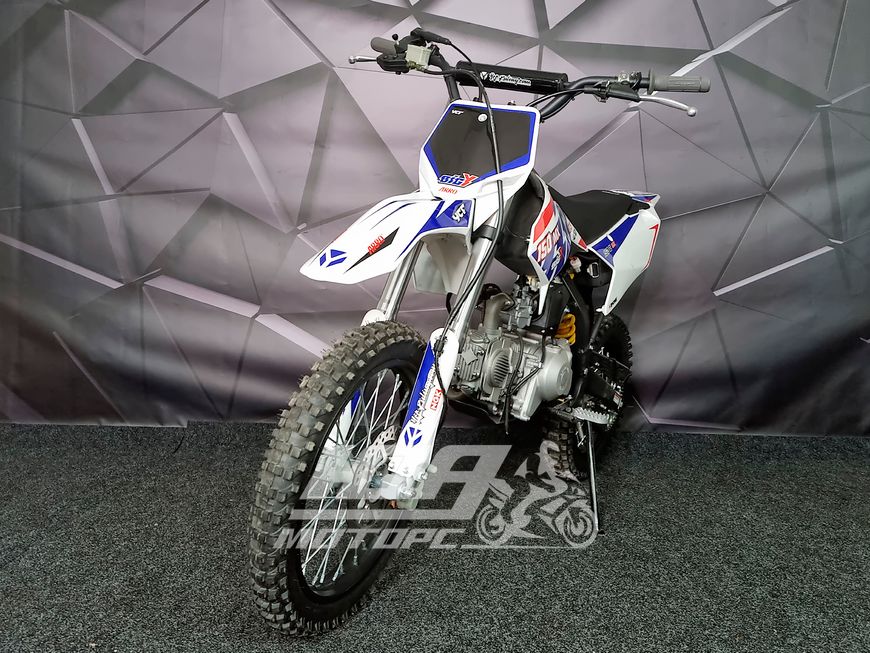 Пітбайк YCF BIGY 150 EMX