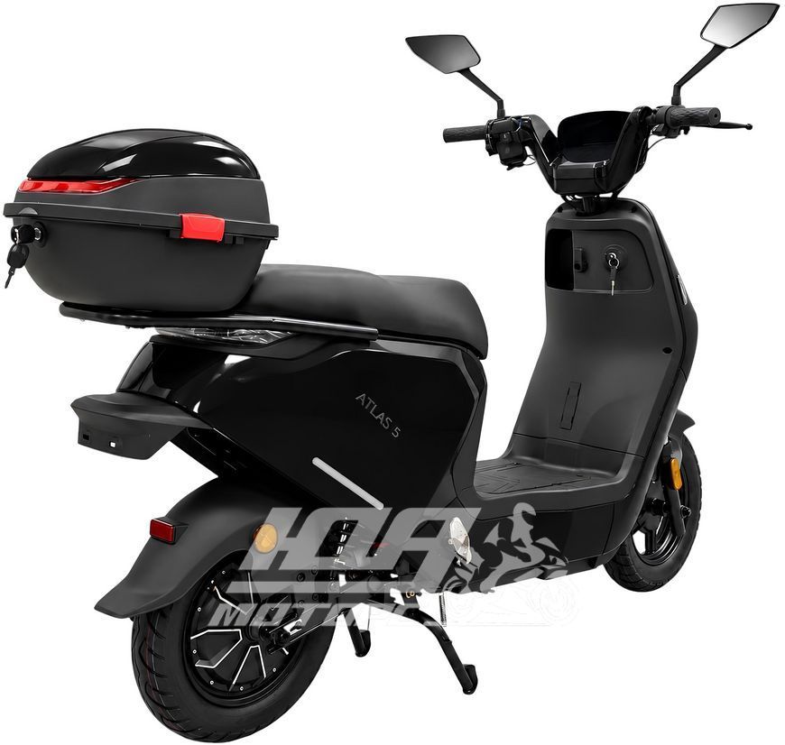 Электроскутер ATLAS Bee 1000 [Вт]