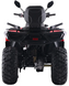 Квадроцикл MIKILON ATV300 (U78), Сірий