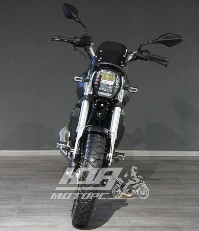 Мотоцикл VOGE 300ACX EURO 5