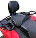 Квадроцикл MIKILON ATV300 (U78), Сірий