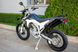 Мотоцикл LONCIN LX300GY SX2 PRO, Черно-белый