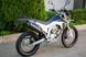 Мотоцикл LONCIN LX300GY SX2 PRO, Чорно-білий