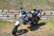 Мотоцикл SKYBIKE ATOM II 200 (QINGQI), Білий
