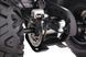Квадроцикл SPARK SP200-10Е, Синий