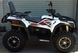 Квадроцикл MotoLeader ML550 ATV LONG BASE, Белый