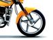 Мотоцикл ZONGSHEN ZS150-6D (GH25), Жовтий