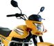 Мотоцикл ZONGSHEN ZS150-6D (GH25), Жовтий