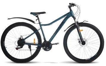 Велосипед SPARK VECTOR (колеса &ndash; 29", алюминиевая рама &ndash; 17")