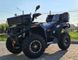 Квадроцикл MotoLeader ML600 ATV LONG BASE, Камуфляж