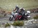 Мотоцикл BENELLI TRK 250X ABS ON-ROAD, Червоний