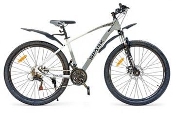 Велосипед SPARK DELIGHT (колеса - 27,5", алюмінієва рама - 17")