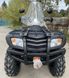 Квадроцикл MotoLeader ML700 ATV, Камуфляж