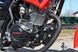 Мотоцикл VIPER V200A, Красный