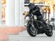 Мотоцикл BENELLI LEONCINO 250 TRAIL EFI ABS, Серо-черный