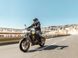 Мотоцикл BENELLI LEONCINO 250 TRAIL EFI ABS, Сіро-чорний